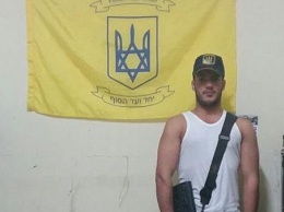Сын главного раввина Украины спас жизнь сбитому машиной у синагоги в Киеве