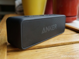 Anker выпустила новую Bluetooth-колонку - SoundCore 2