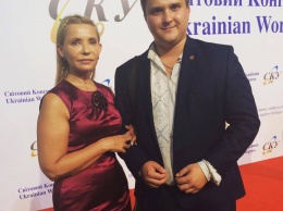 "Мать драконов". Соцсети возбудил новый имидж Юлии Тимошенко