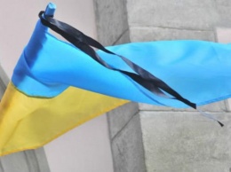 Харьков: скончался украинский боец, раненый под Крымским
