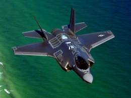Израиль приобрел у США 17 истребителей пятого поколения F-35