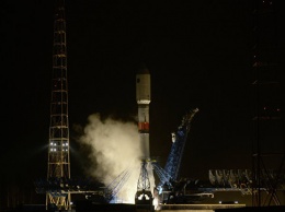 В Роскосмосе назвали сроки запуска спутника "Глонасс-М" с Плесецка