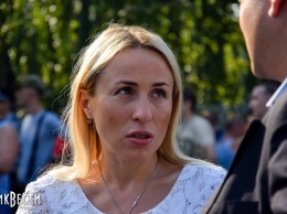 Талпа заявил, что сегодня нет никаких причин для отставки главы облсовета Москаленко: «Абсолютно бредовая идея»