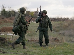 В оккупированном Донбассе двое боевиков убили гражданского - ГУР