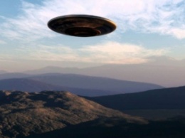 Ученые НАСА обнародовали загадочные «сигналы» НЛО. ВИДЕО