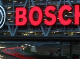 Компания Bosch создала приложение для открывания автомобиля без ключа