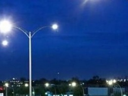 В Чернигове выбирают исполнителя работ по замене наружного освещения