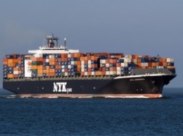 NYK начнет испытания контейнеровоза автономного плавания в 2019 году