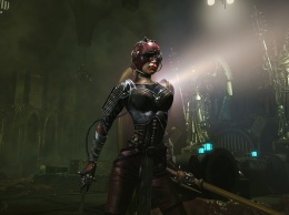 Warhammer 40,000: Inquisitor - Martyr на днях выйдет в «Ранний доступ»