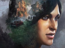 Sony воссоздала сцену из Uncharted при помощи индийских специй
