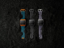 Fitbit представила свои первые «умные» часы и другие новинки