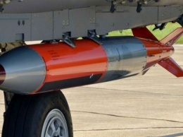 США провели новые испытания атомной бомбы B61-12