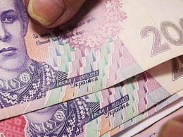 Средняя зарплата на территории Донецкой области подконтрольной Украине выросла до 8144 гривен