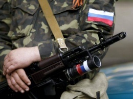 "Достало все это": пьяный российский офицер открыл стрельбу по боевикам