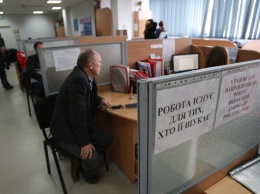 Через службу занятости почти 2 тысяч киевлян прошли обучение