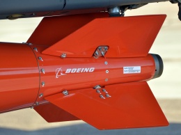 США испытали точную ядерную бомбу B61-12