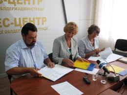 Как на Луганщине трудоустраивают участников АТО