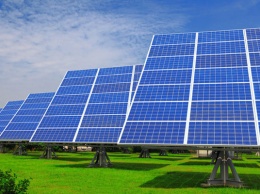 В Житомирской области появится солнечная электростанция