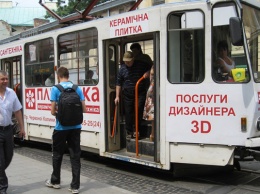 Во Львове повысят стоимость проезда в электротранспорте