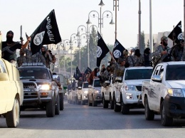 США ввели санкции против казначея "Исламского государства"