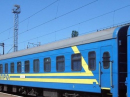 На Приднепровской железной дороге воруют грузы и разбирают составы - особенно активно в последние полгода