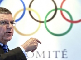 Олимпийский комитет о киберспорте: нас интересует симуляция спорта, а не взрывы и убийства