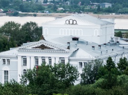 Пермский театр оперы и балета представит в новом сезоне семь премьер