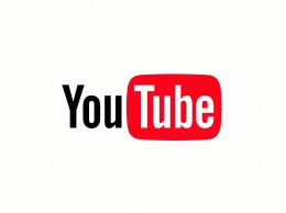 YouTube представил новый дизайн и логотип