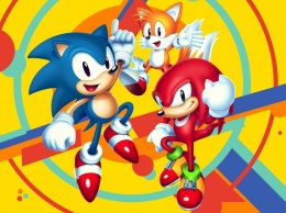 Sonic Mania на PC случайно требует подключения к Сети