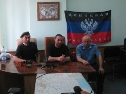 11 лет за предательство: суд вынес приговор экс-начальнику милиции Мариуполя (фото)