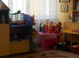 Отдать ребенка в детский сад. С чем могут столкнуться молодые родители в Славянске