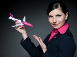 Wizz Air в Болгарии сняла с рейса 23 пассажира из-за нехватки мест в самолете