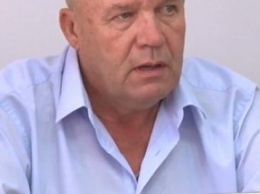 Городской голова Бердянска остался недоволен выступлением группы «Kozak System»