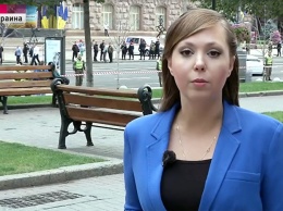 Российская пропагандистка будет выдворена из Украины - СБУ