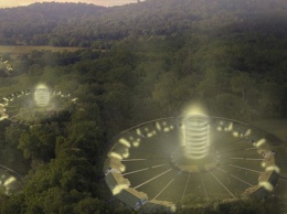 В Румынии за €15 миллиардов построят Лазерную долину