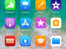 IPhone 8 получит панель Dock в стиле iPad взамен кнопки «Домой»
