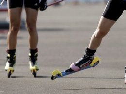 Сумкие биатлонисты соревновались в Чернигове