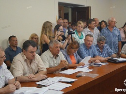 Депутатская комиссия поддержала инициативу активистов о проведении общественных слушаний по угрозе «Бугскому гарду»