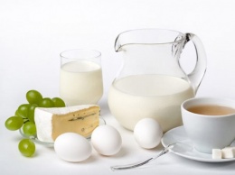 «Белая диета» для похудения. Находка для тех, кто любит молочные продукты