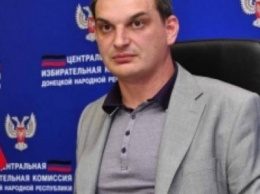 Организатор «референдума ДНР» Лягин: Донбасс - это Украина!