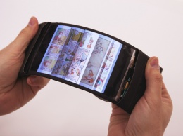Какими будут смартфоны будущего