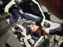 В ЦПК начались тренировки космонавтов для следующей экспедиции на МКС