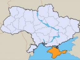 Делегация Сейма Литвы посетит границу с аннексированным Крымом в пятницу