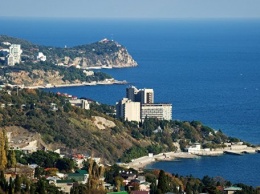В ноябре в Ялте пройдет туристический форум "Открытый Крым"