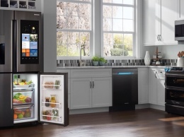 Холодильник Samsung Family Hub получил новые возможности