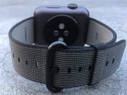 Ремешки для Apple Watch будут не менее умными, чем сами часы