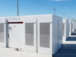 Alphabet создает энергохранилища, которые должны превзойти аналогичные решения Tesla