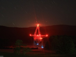 Астрономы опять поймали таинственные космические сигналы