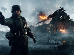 Названа дата выхода дополнения Battlefield 1 «Во имя Царя»