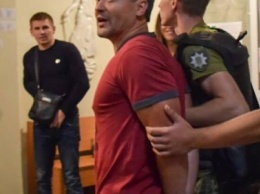 Задержанный авторитет Михаил Титов объявил голодовку